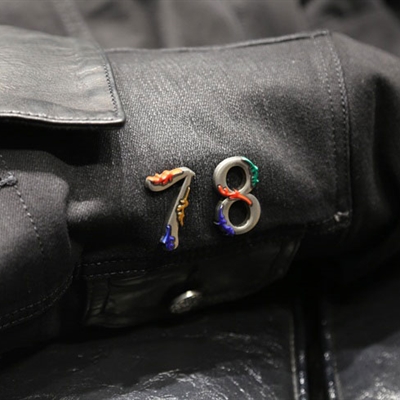 市场上装-夹克-休闲夹克【实拍】