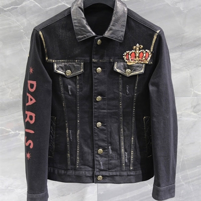 市场上装-夹克-休闲夹克【实拍】