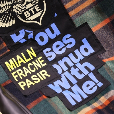 市场上装-夹克-休闲夹克【实拍】