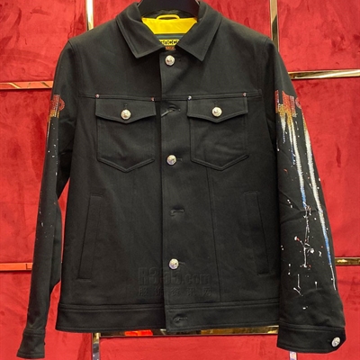 市场上装-夹克-休闲夹克【实拍】