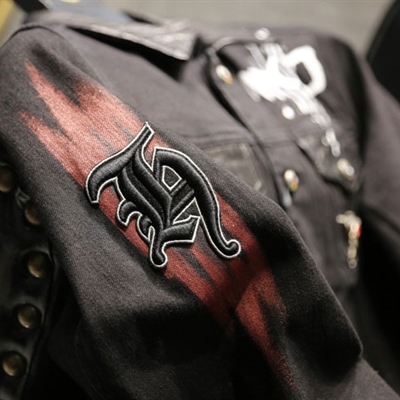 市场上装-夹克-休闲夹克【实拍】