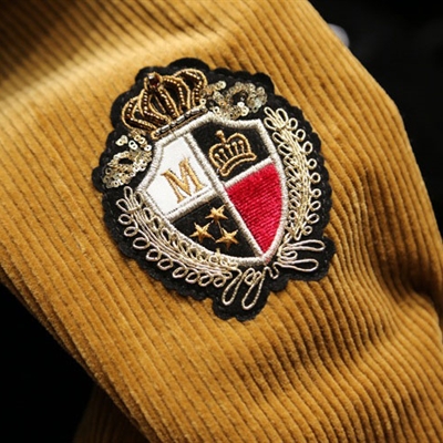 市场上装-夹克-休闲夹克【实拍】