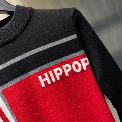 市场上装-毛衫-时尚商务毛衫【实拍】