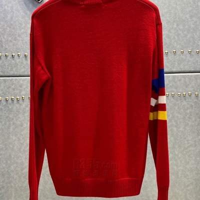 市场上装-毛衫-时尚商务毛衫【实拍】