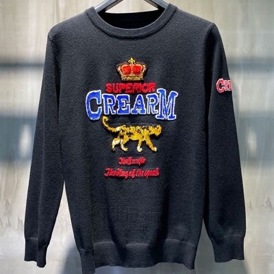 市场上装-毛衫-时尚商务毛衫【实拍】