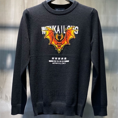 市场上装-毛衫-时尚商务毛衫【实拍】