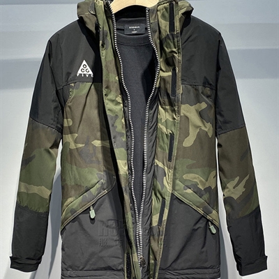 市场上装-棉衣/羽绒服-靓仔拼接【实拍】