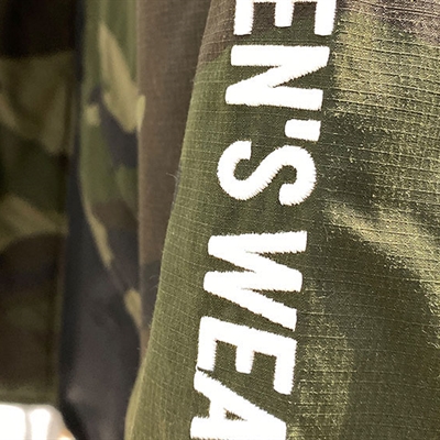 市场上装-棉衣/羽绒服-靓仔拼接【实拍】