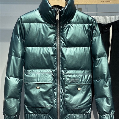 市场上装-棉衣/羽绒服-靓仔拼接【实拍】