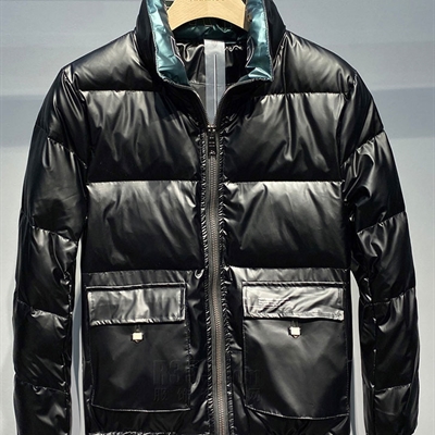 市场上装-棉衣/羽绒服-靓仔拼接【实拍】