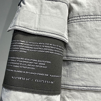 市场上装-棉衣/羽绒服-靓仔拼接【实拍】