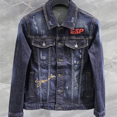 市场上装-夹克-休闲夹克【实拍】