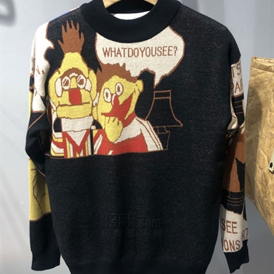 市场上装-毛衫-休闲毛衫【实拍】