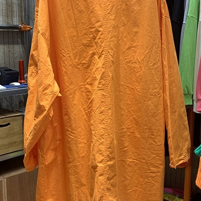 市场上装-中长外套-休闲中长外套【实拍】