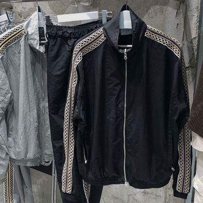 市场上装-夹克-休闲夹克【实拍】