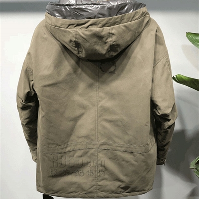 市场上装-夹克-休闲夹克【实拍】