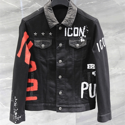 市场上装-夹克-休闲夹克【实拍】