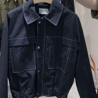 市场上装-夹克-休闲夹克【实拍】