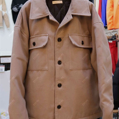 市场上装-夹克-休闲夹克【实拍】