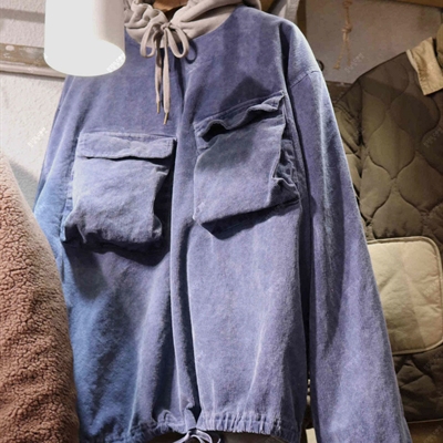 市场上装-夹克-休闲夹克【实拍】