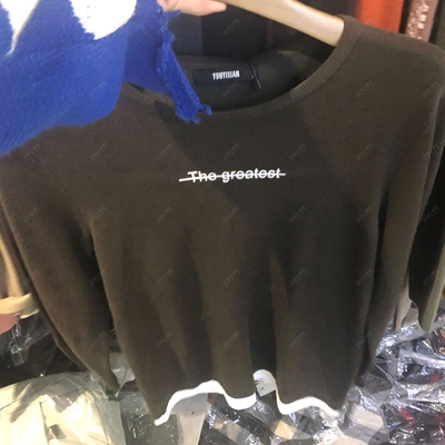 市场上装-毛衫-休闲毛衫【实拍】