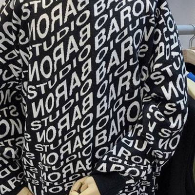 市场上装-毛衫-休闲毛衫【实拍】