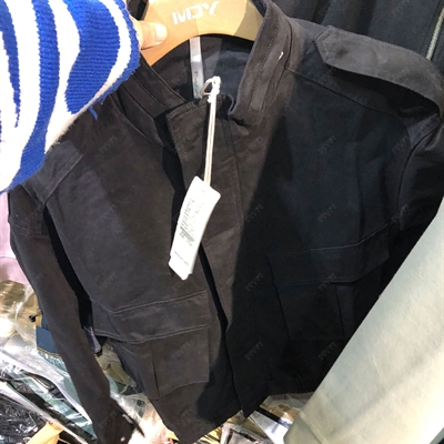 市场上装-夹克-休闲夹克【实拍】