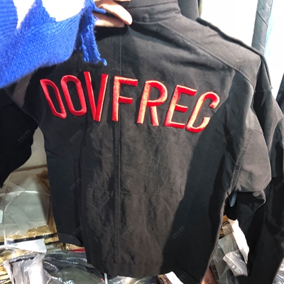 市场上装-夹克-休闲夹克【实拍】