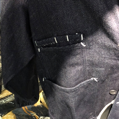 市场上装-夹克-休闲夹克【实拍】