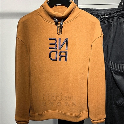 市场上装-卫衣-靓仔卫衣【实拍】