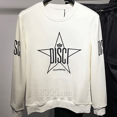 市场上装-卫衣-靓仔卫衣【实拍】