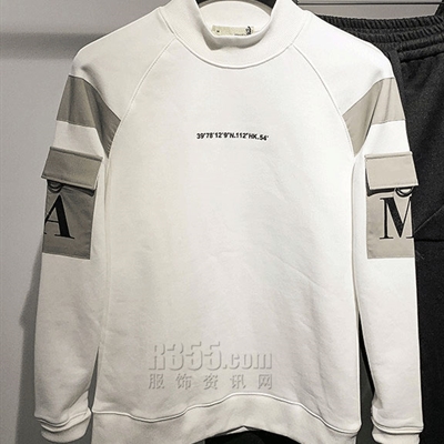 市场上装-卫衣-靓仔卫衣【实拍】