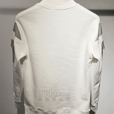 市场上装-卫衣-靓仔卫衣【实拍】