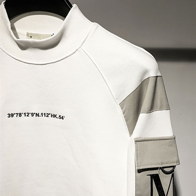 市场上装-卫衣-靓仔卫衣【实拍】