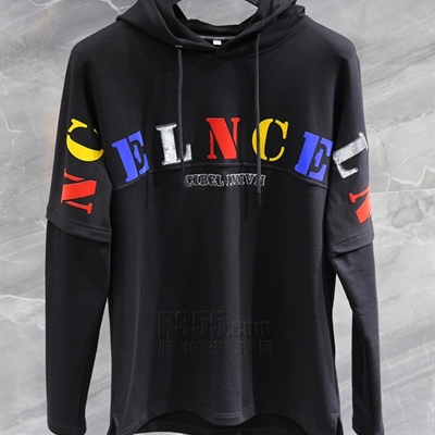 市场上装-卫衣-靓仔卫衣【实拍】