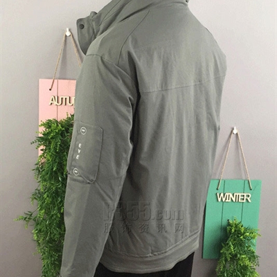 市场上装-夹克-休闲夹克【实拍】