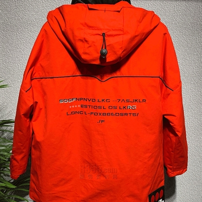 市场上装-夹克-休闲夹克【实拍】