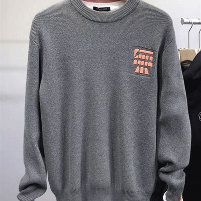 市场上装-毛衫-靓仔毛衫【实拍】