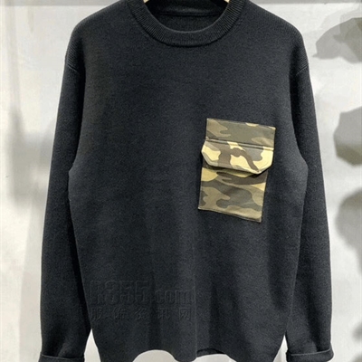 市场上装-毛衫-休闲毛衫【实拍】