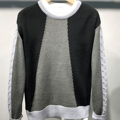 市场上装-毛衫-休闲毛衫【实拍】