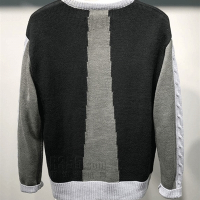 市场上装-毛衫-休闲毛衫【实拍】