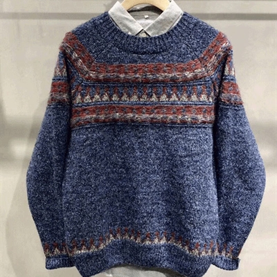 市场上装-毛衫-休闲毛衫【实拍】