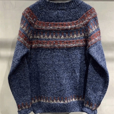 市场上装-毛衫-休闲毛衫【实拍】