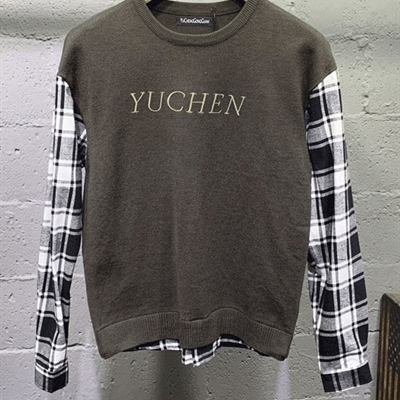 市场上装-毛衫-休闲毛衫【实拍】