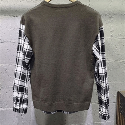 市场上装-毛衫-休闲毛衫【实拍】