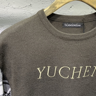 市场上装-毛衫-休闲毛衫【实拍】