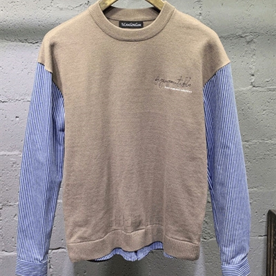 市场上装-毛衫-休闲毛衫【实拍】