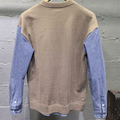 市场上装-毛衫-休闲毛衫【实拍】