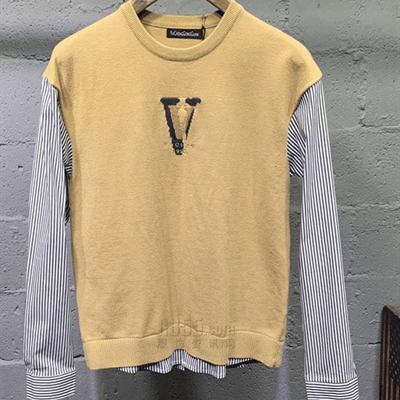 市场上装-毛衫-休闲毛衫【实拍】