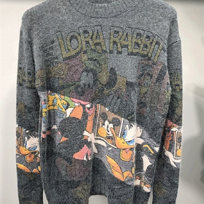 市场上装-毛衫-休闲毛衫【实拍】